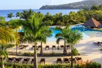 InterContinental Hotels DOMINICA CABRITS RESORT & SPA by IHG - 수영장