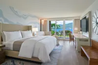 The Westin St. Thomas Beach Resort & Spa Отели в г. 