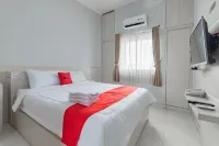 RedDoorz at Kandaga 80 Near Stadium Arcamanik Hotels in Arcamanik