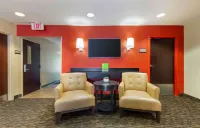 Extended Stay America Suites - Washington, DC - Landover Các khách sạn ở Lake Arbor