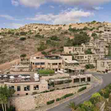 Domes Aulus Elounda Resort, Curio Collection by Hilton Hotel Exterior