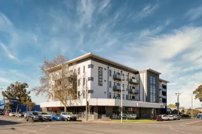 Quest Werribee Hotels in Werribee