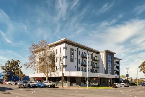 Quest Werribee Hotels in Little River