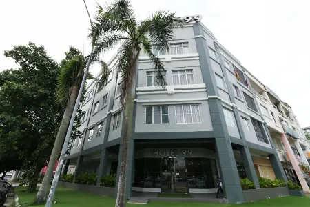 Hotel 99 Kota Kemuning