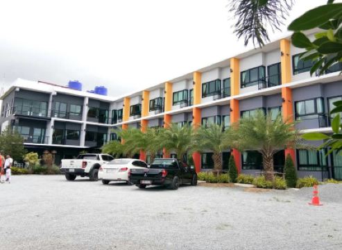 สคส สัตหีบ