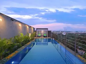 Fortune Park Sishmo, Bhubaneswar - Member ITC Hotels' Group