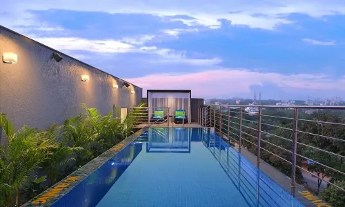 Fortune Park Sishmo, Bhubaneswar - Member ITC Hotels' Group