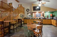 AmericInn by Wyndham Ankeny/Des Moines - Frühstück