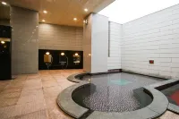 Benikea Hotel Haeundae - spa
