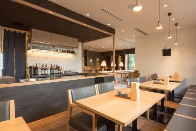 Henn na Hotel Tokyo Nishikasai Hôtels à : Edogawa