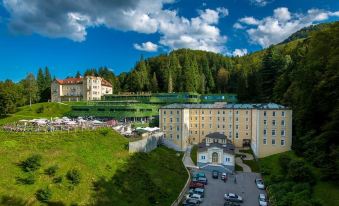 Rimske Terme Resort - Hotel Sofijin Dvor