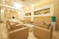 Le Roi Haridwar Hotel