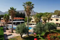 Pefkos Village Resort - Rooftop Pools