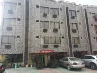 Our Home Suite Hotel