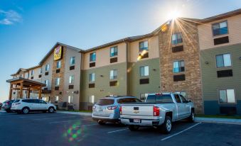 My Place Hotel Rapid City