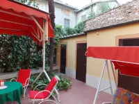 Hotel Signa โรงแรมใกล้House Museum Palazzo Sorbello