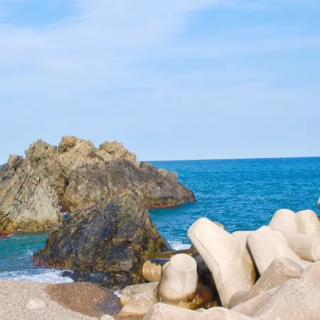 Ulsan Lighthouse Pension
