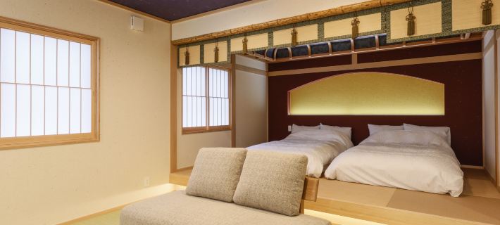 Fugetsugyosho Hotels in Toyooka