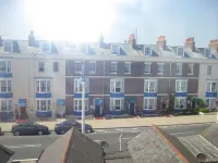 Channel View Guest House Hotels near D-Day Centre & WW2 Museum - Portland, Dorset