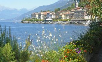 Bellagio Spiaggia Due and Balcone