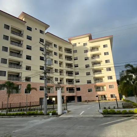 The Seven Clark Condo