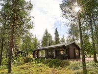 Jormakka Hotels in Kongas