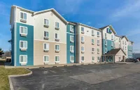 Extended Stay America Select Suites - Cleveland - Avon Các khách sạn ở Avon