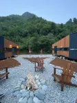 Ray Suit Bungalov