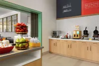 Hampton Inn & Suites - San Mateo - Bữa sáng
