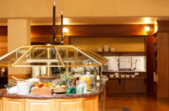 Hotel Grand Chancellor Launceston