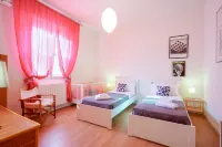 HouSmart Ognibene 2 Hotels in Zona Industriale Via del Lavoro