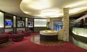 Best Western Gorizia Palace Hotel