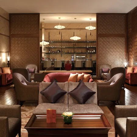 Sheraton Hefei Xinzhan Hotel