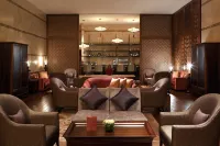 Sheraton Hefei Xinzhan Hotel - 5성급
