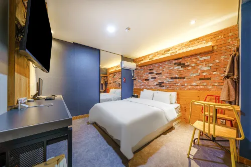 Bucheon Ora - 3-Star