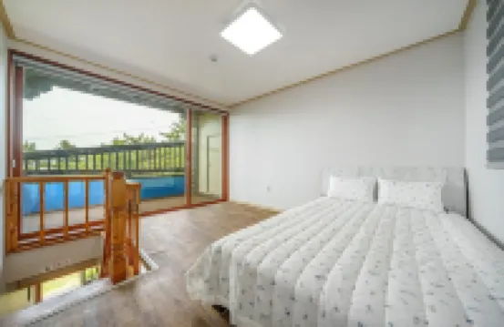 Seosan the Blue Ocean Pension