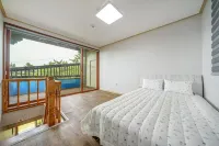 Seosan the Blue Ocean Pension Hotels near Beolcheon Auto Campground