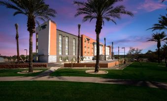 WoodSpring Suites Chandler Airport