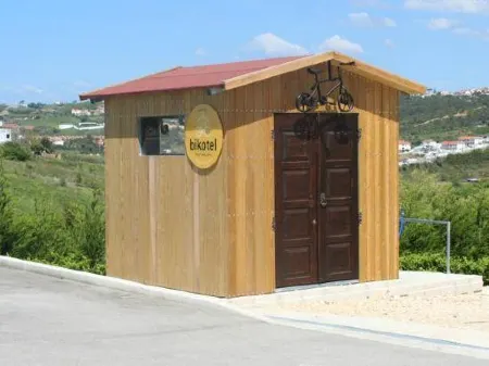 Real Abadia, Congress & Spa Hotel
