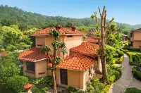 The Riverview Retreat Corbett by Leisure Hotels
