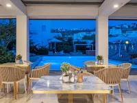 Dionysos Luxury Hotel Mykonos Hotels in der Nähe von Strand Korfos