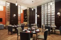 Sheraton Yinchuan Hotel - breakfast
