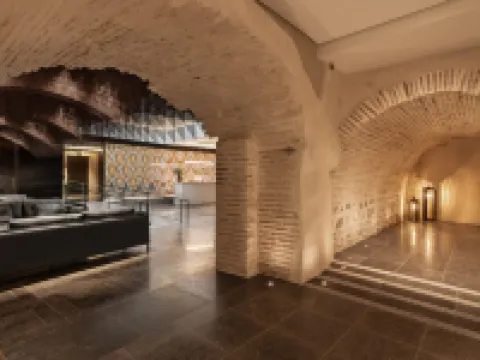 Áurea Toledo by Eurostars Hotel Company Hotels in Toledo