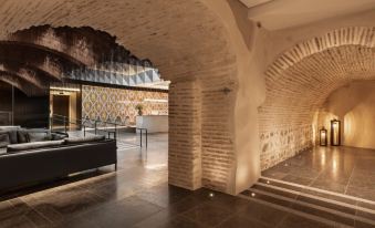 Áurea Toledo by Eurostars Hotel Company