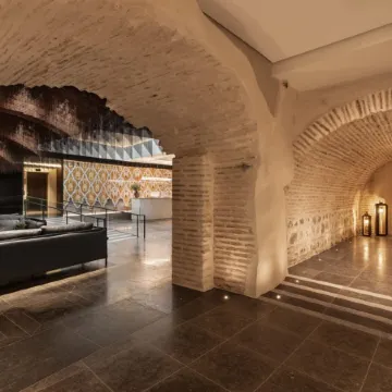 Áurea Toledo by Eurostars Hotel Company