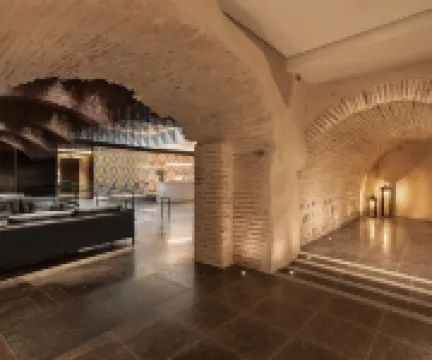 Áurea Toledo by Eurostars Hotel Company Hotels in Toledo