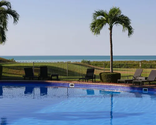 Moonlight Bay Suites Hotels in Broome