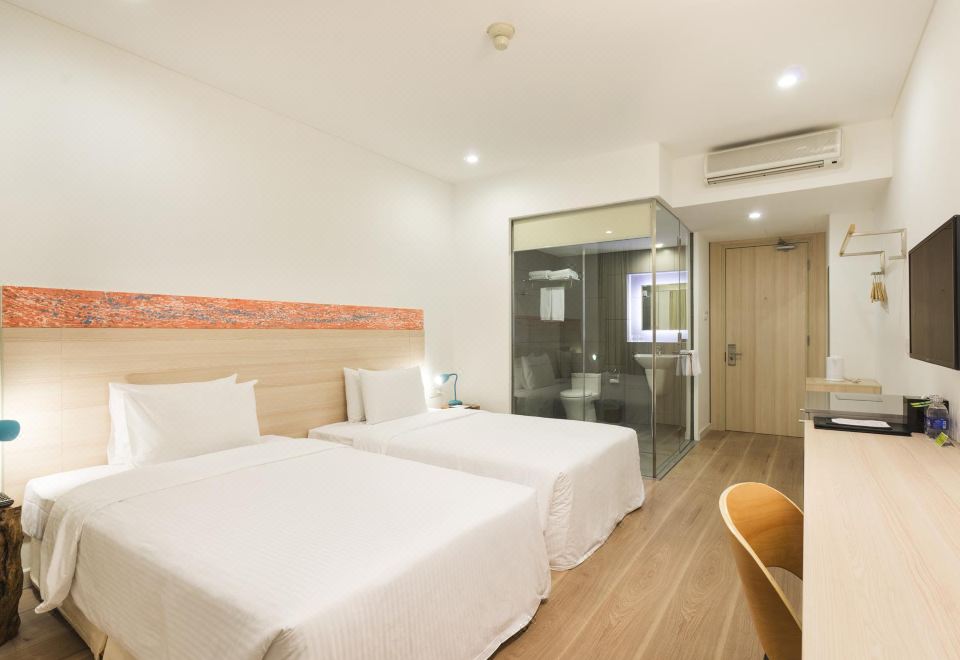 5. 리버티 호텔 사..