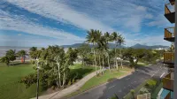 Coral Towers Holiday Apartments - Mountain view