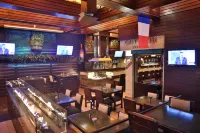 Hisham Hotel Hotels in Amman